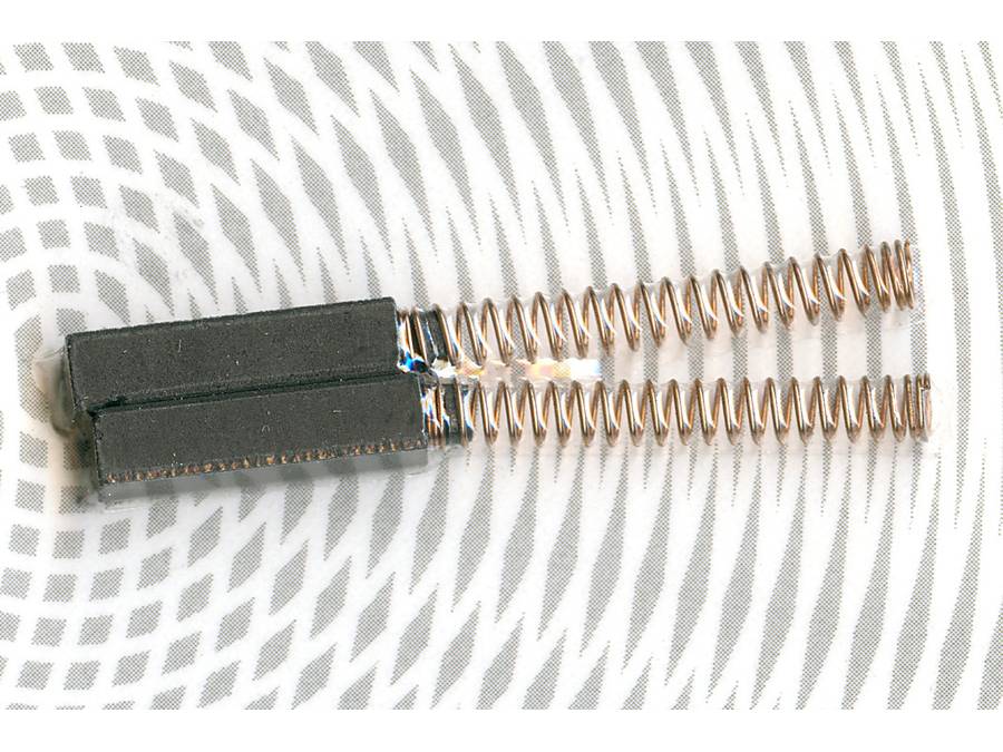 KRB1952 - Minikarboncina susta 5x5x21 (G029B)