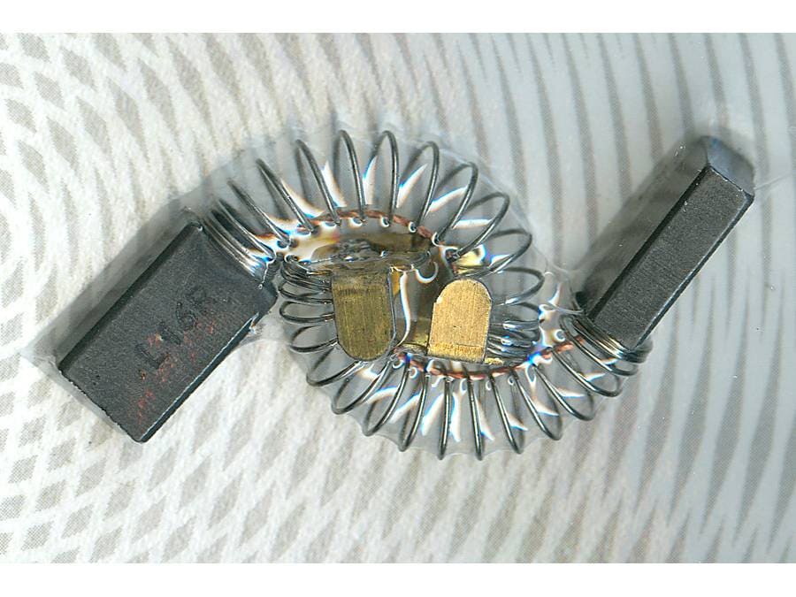 KRB1972 - Minikarboncina tel 5x10x16.5 (G032B)