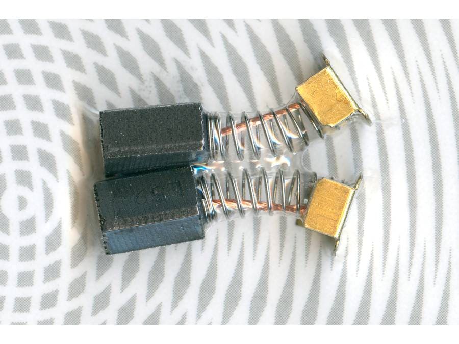 KRB1977 - Minikarboncina tel 6x7x12.5 (G041B)