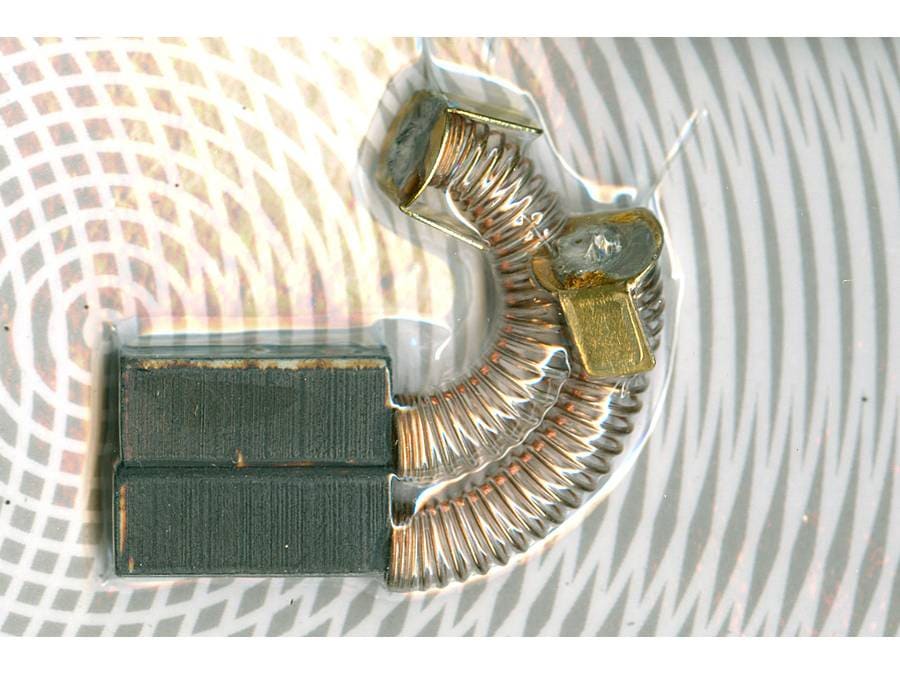 KRB1980 - Minikarboncina tel 6x9x22/25 (G027B)