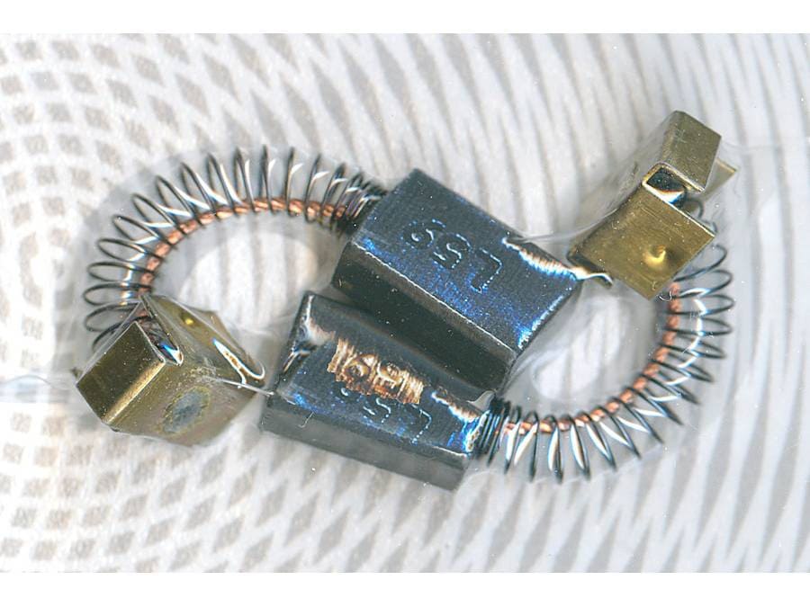 KRB1986 - Minikarboncina tel 7x12x18 (G038B)