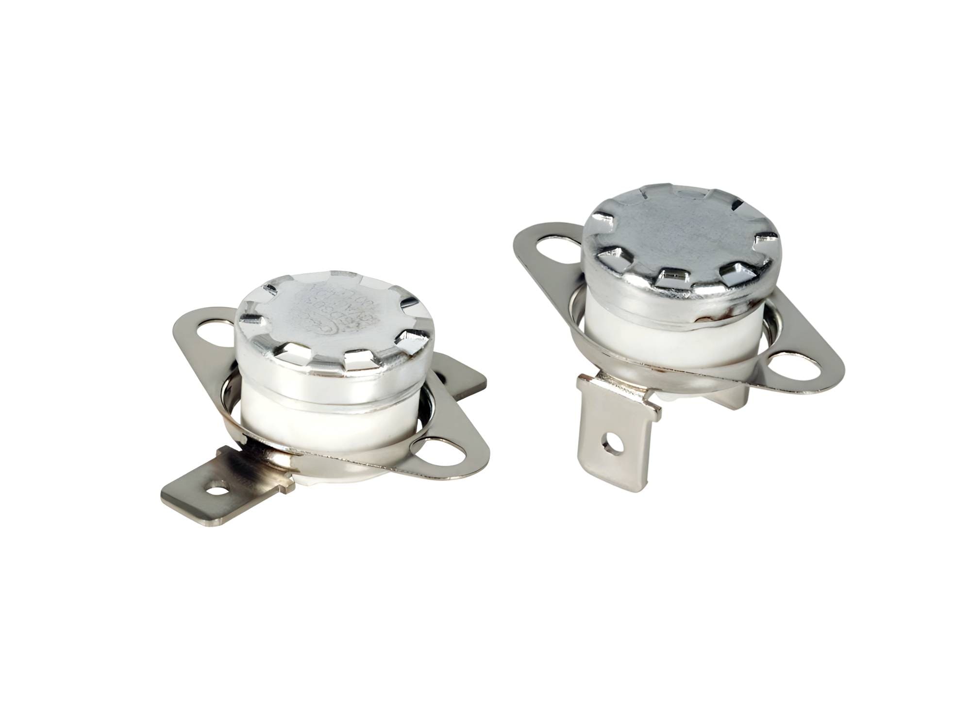 KSD011 - Termik bimetalik KSD301-175° nc porcelan