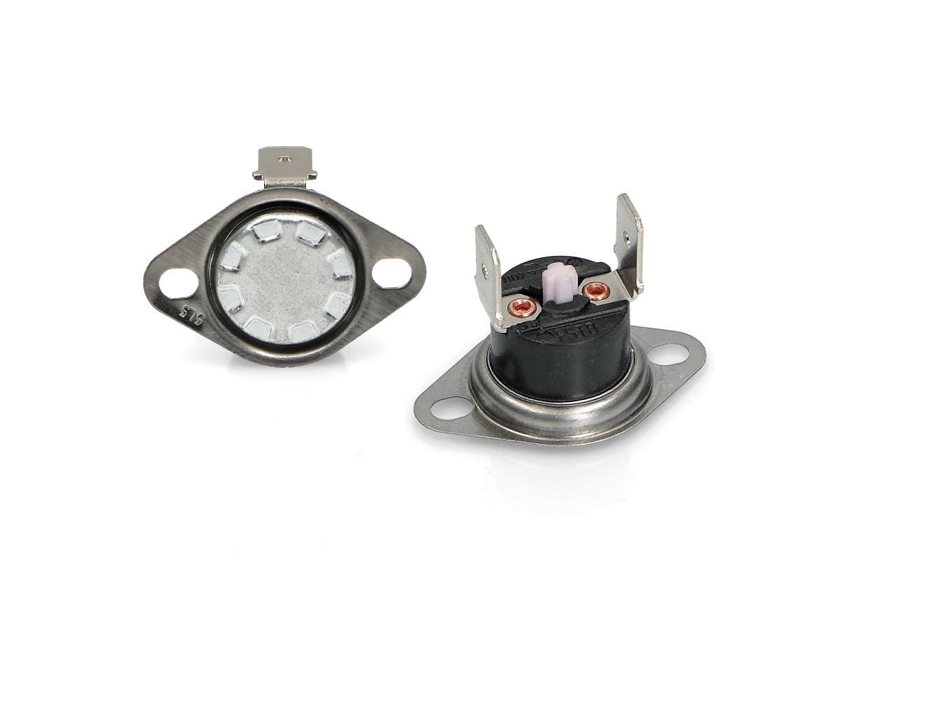 KSD002 - Termik bimetalik KSD301-095° nc shkrepje
