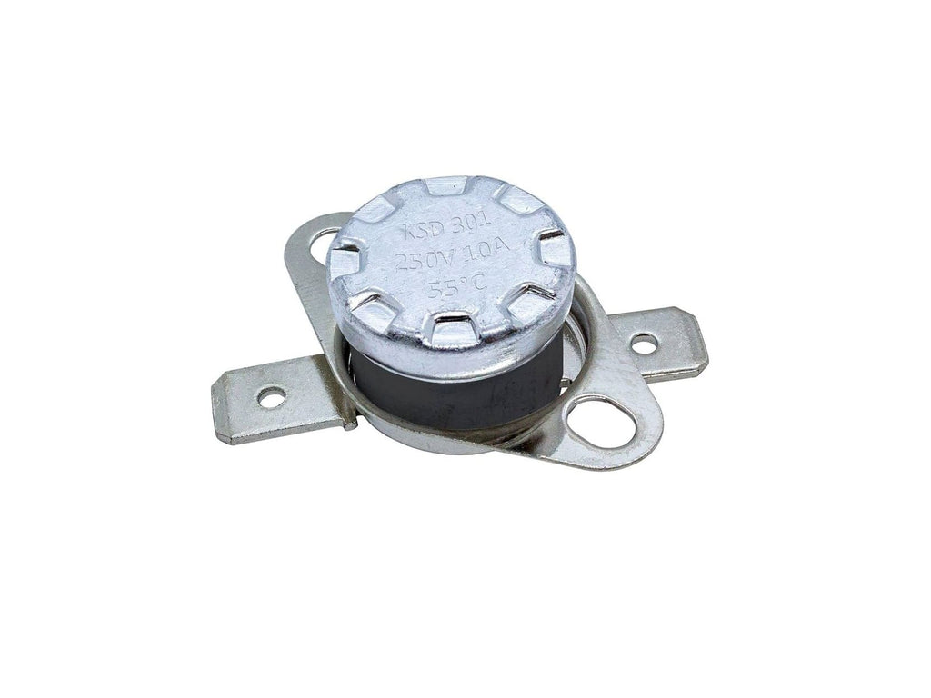 KSD103 - Termik bimetalik KSD301-055°na  Whirlpool