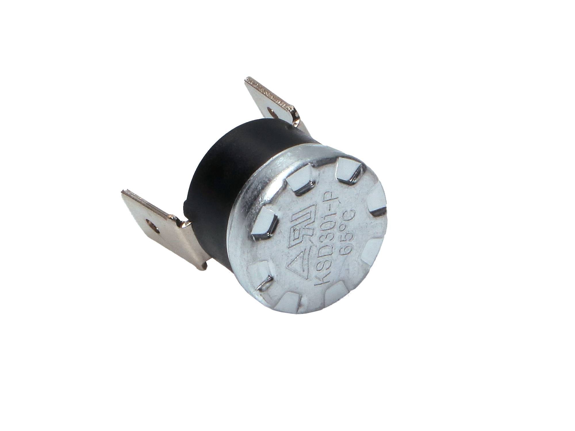 KSD105 - Termik bimetalik KSD301-065°na  Whirlpool