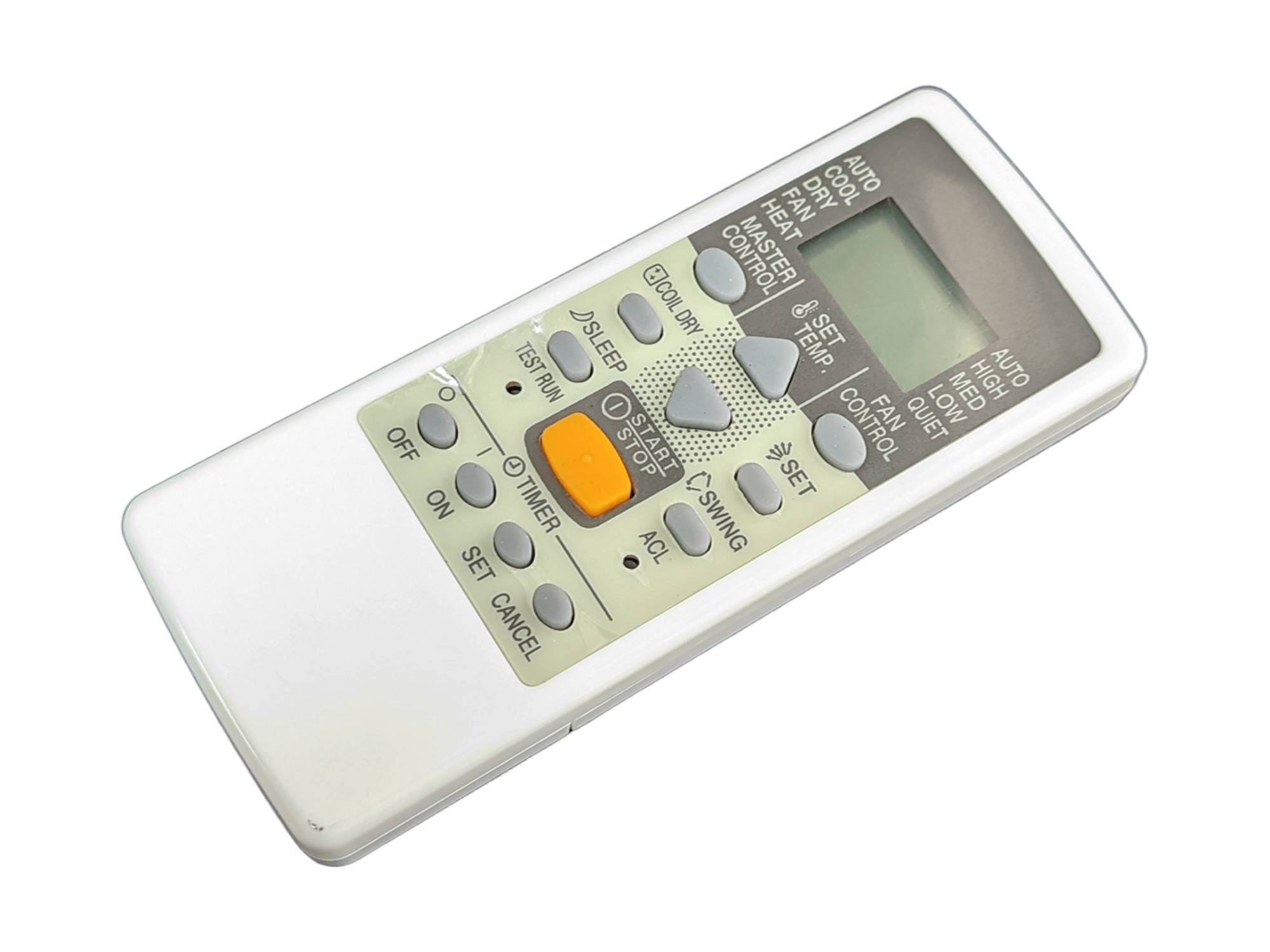 KT019 - Pult kondicioneri Fujitsu