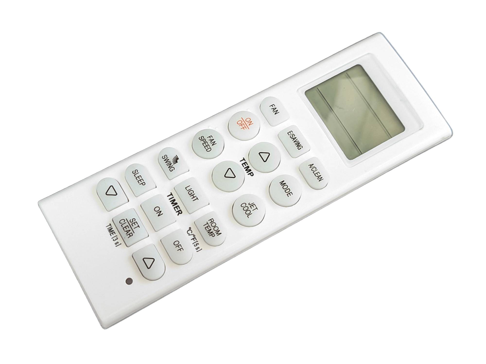 KT021 - Pult kondicioneri LG