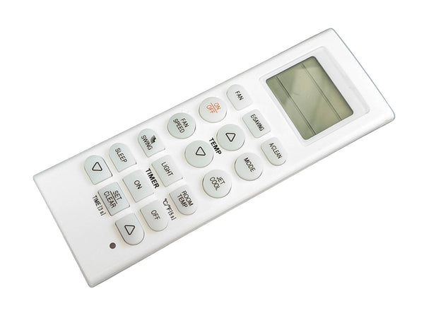 KT021 - Pult kondicioneri LG