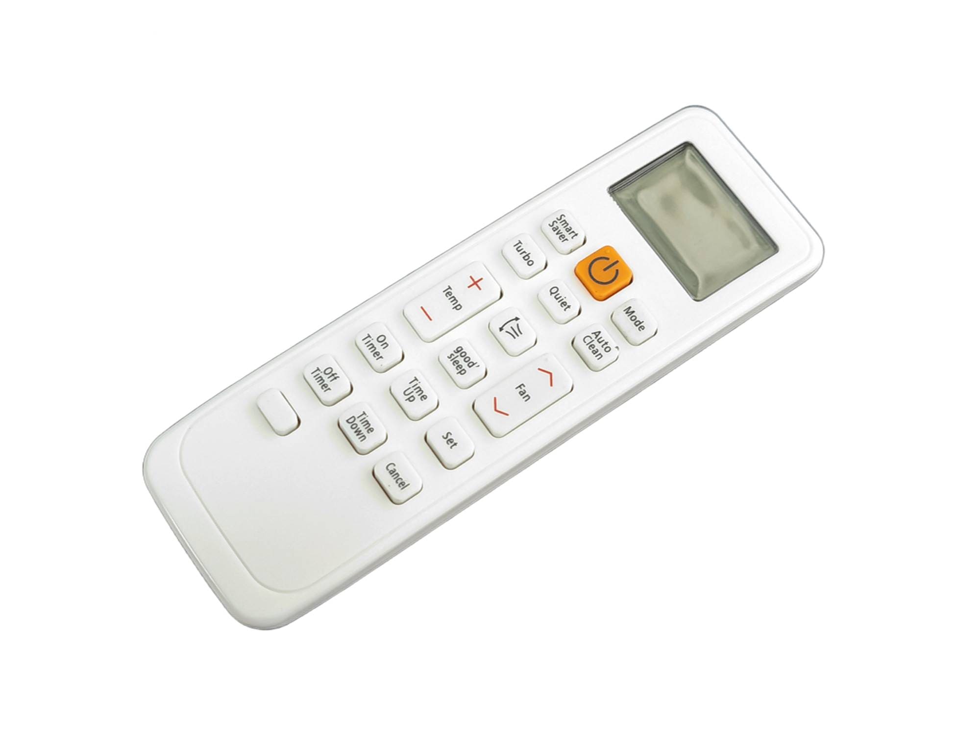 KT022 - Pult kondicioneri Samsung