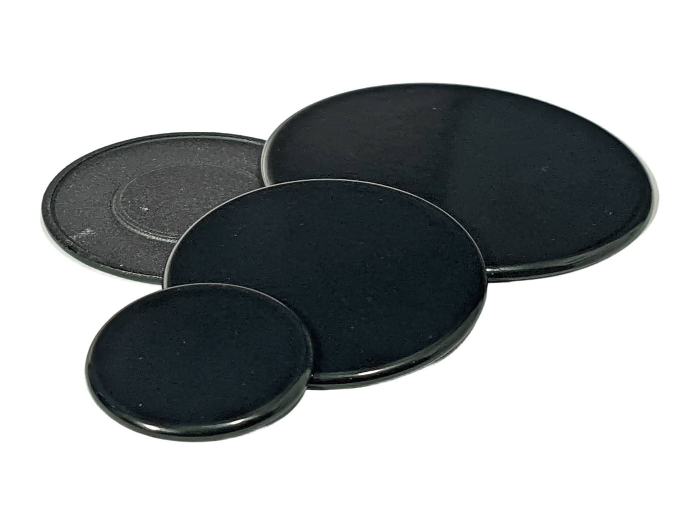 KVA002 - Kit 4 cope kapak gazi