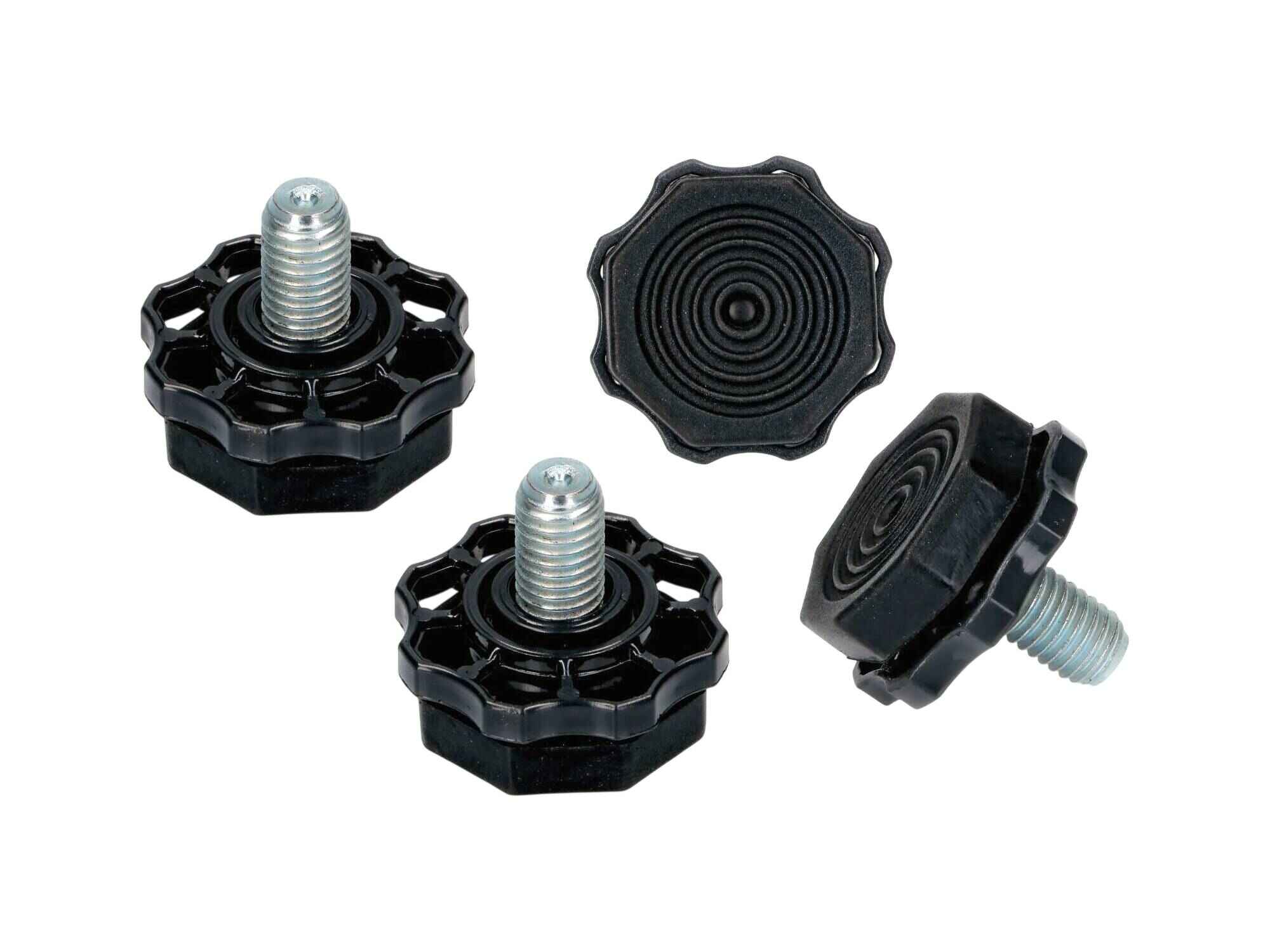 New products – Zhaklin Servis