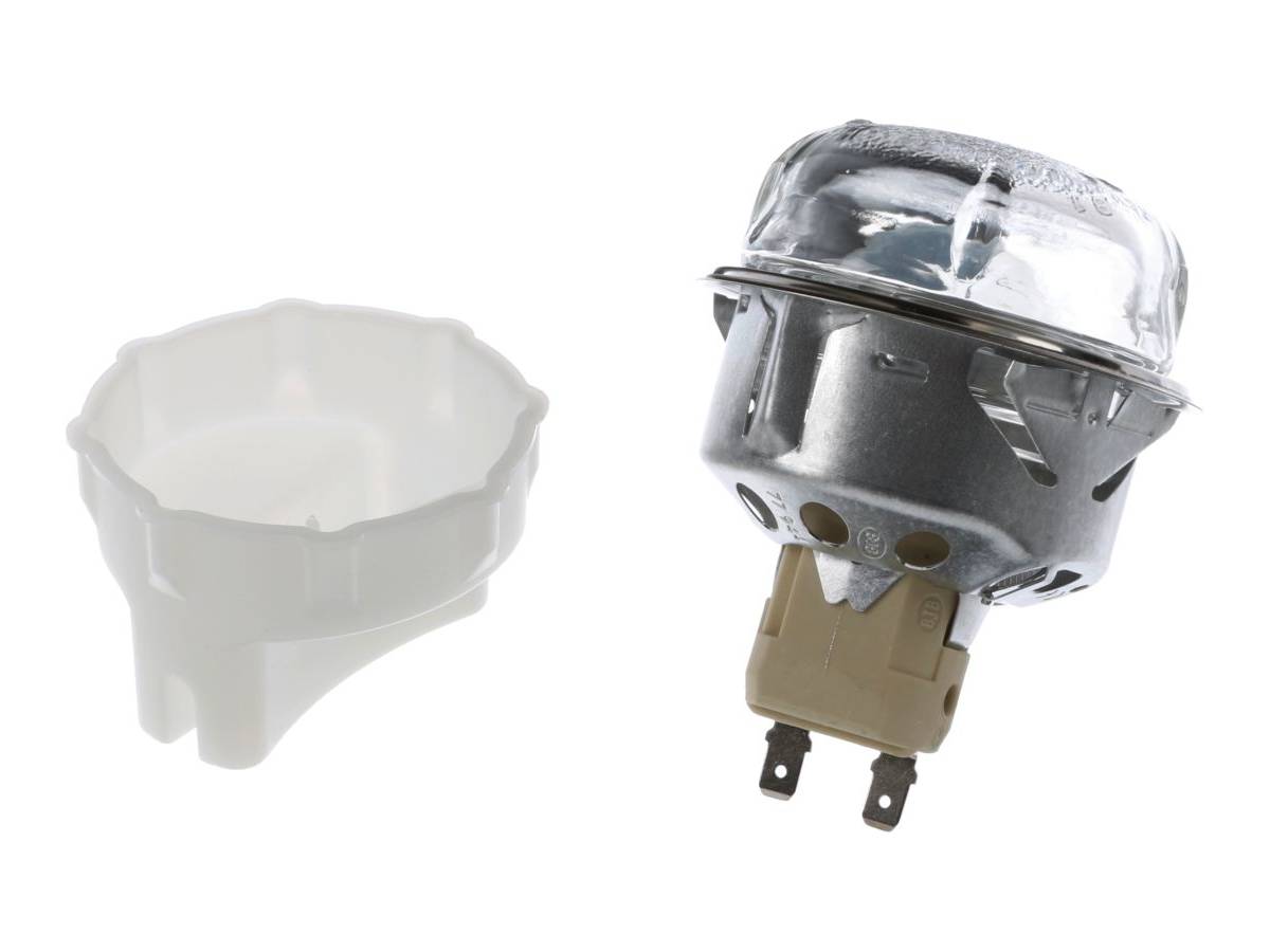 LMP908 - Portollampa furre E14 40w Bosch