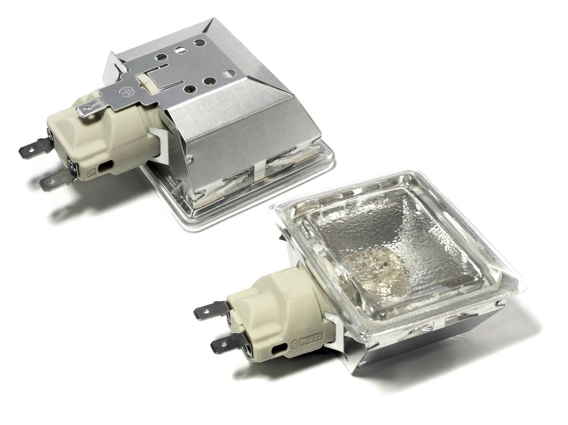 LMP909 - Portollampe furre profesionale E14 30w 230v