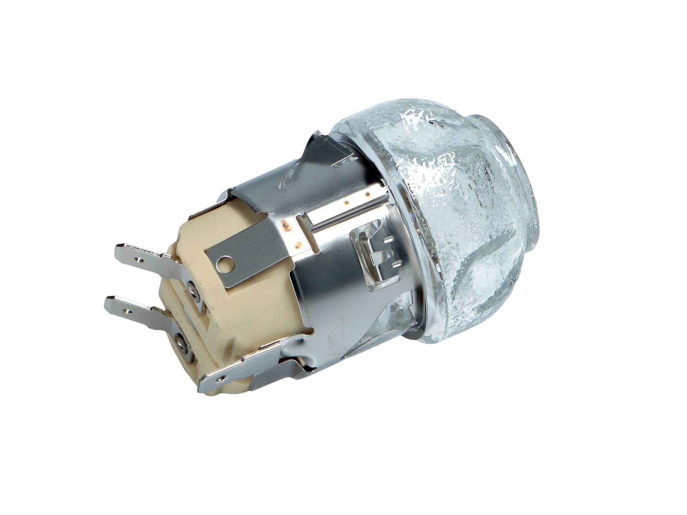 LMP910 - Portollampa furre G9 40w 230v