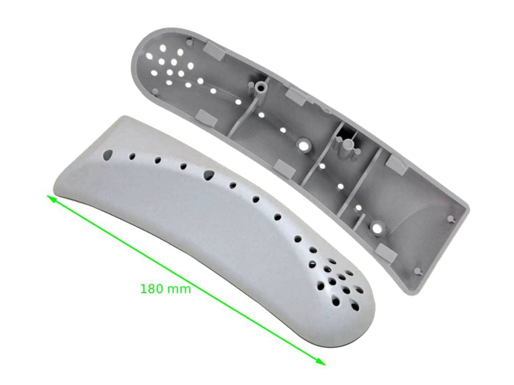 LPT0500 - Lopata kazani 180mm candy