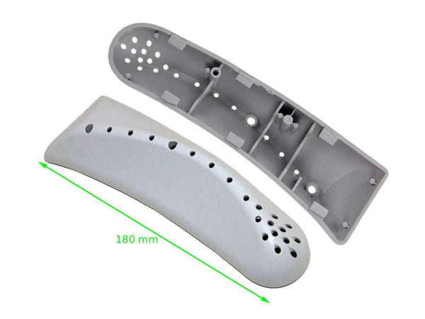 LPT0500 - Lopata kazani 180mm candy