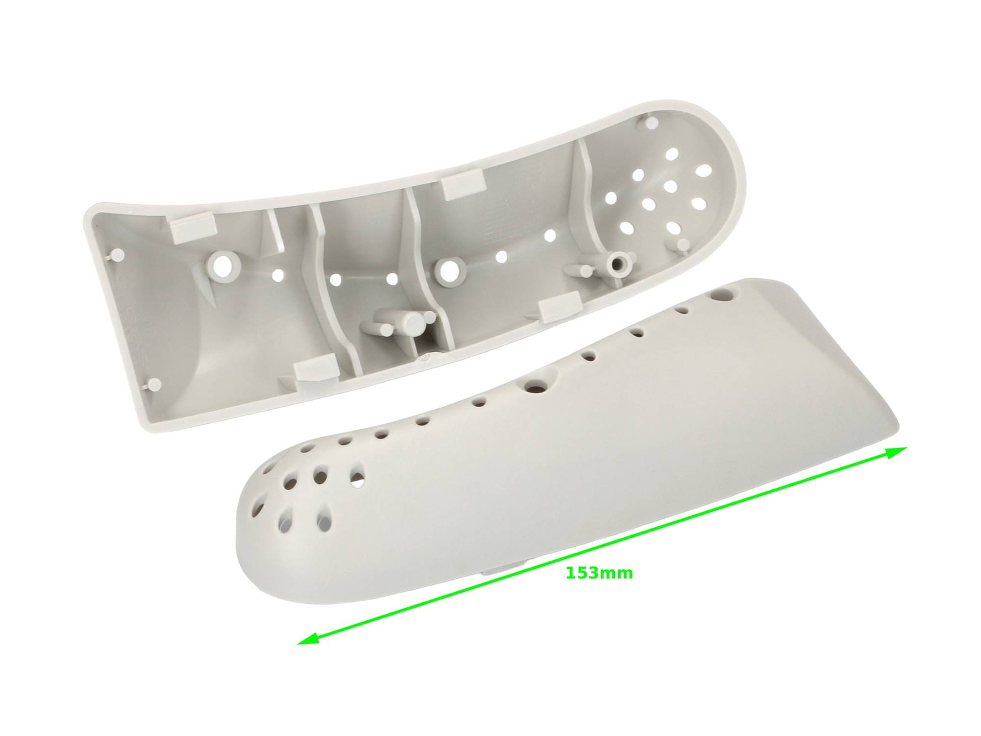 LPT0501 - Lopata kazani 153mm candy