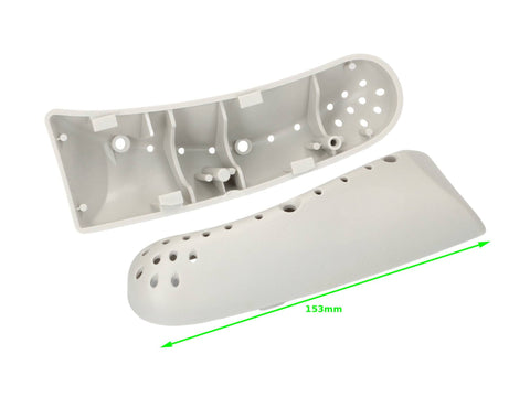 LPT0501 - Lopata kazani 153mm candy