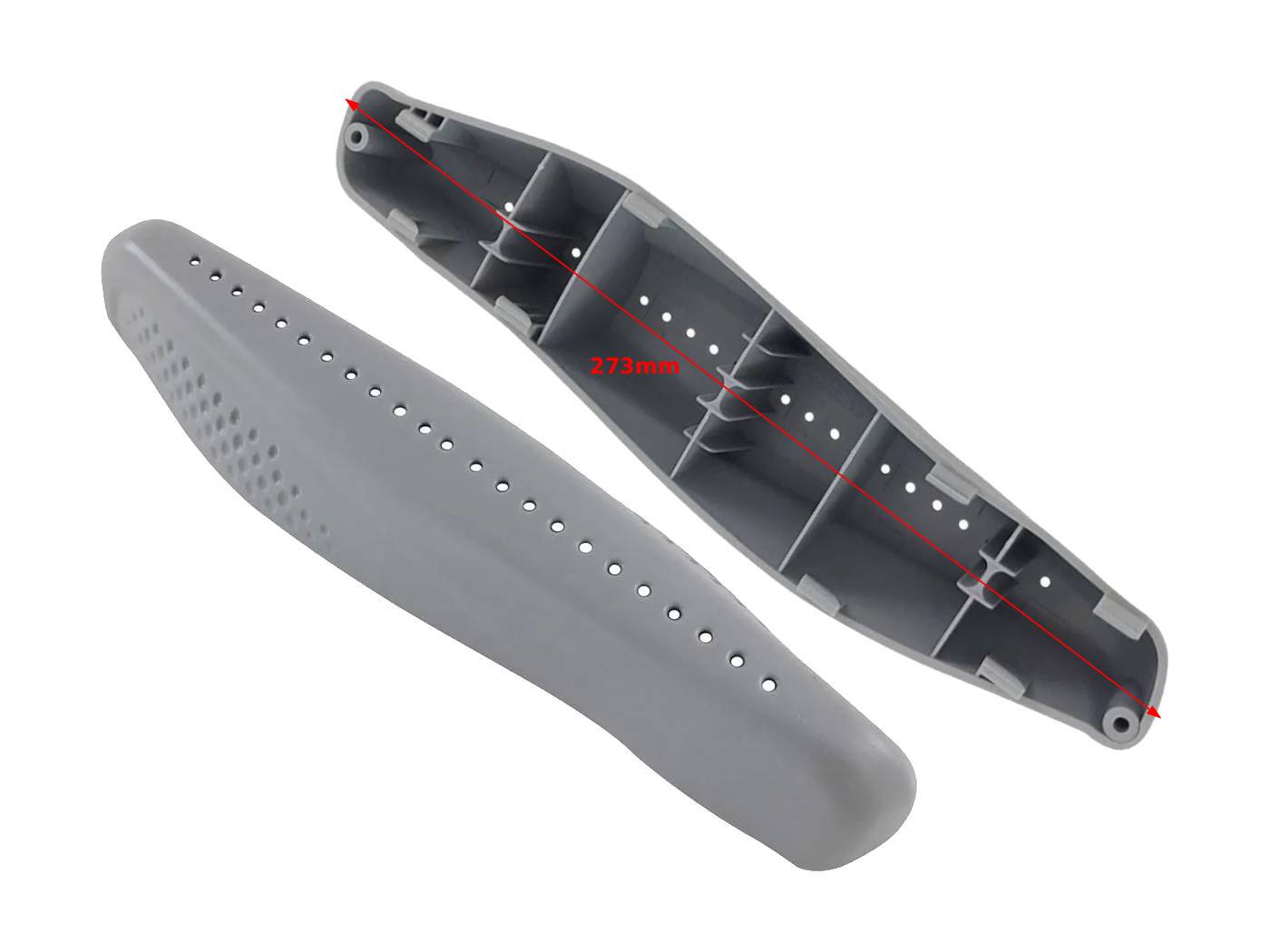 LPT1303 - Lopata kazani 273mm LG
