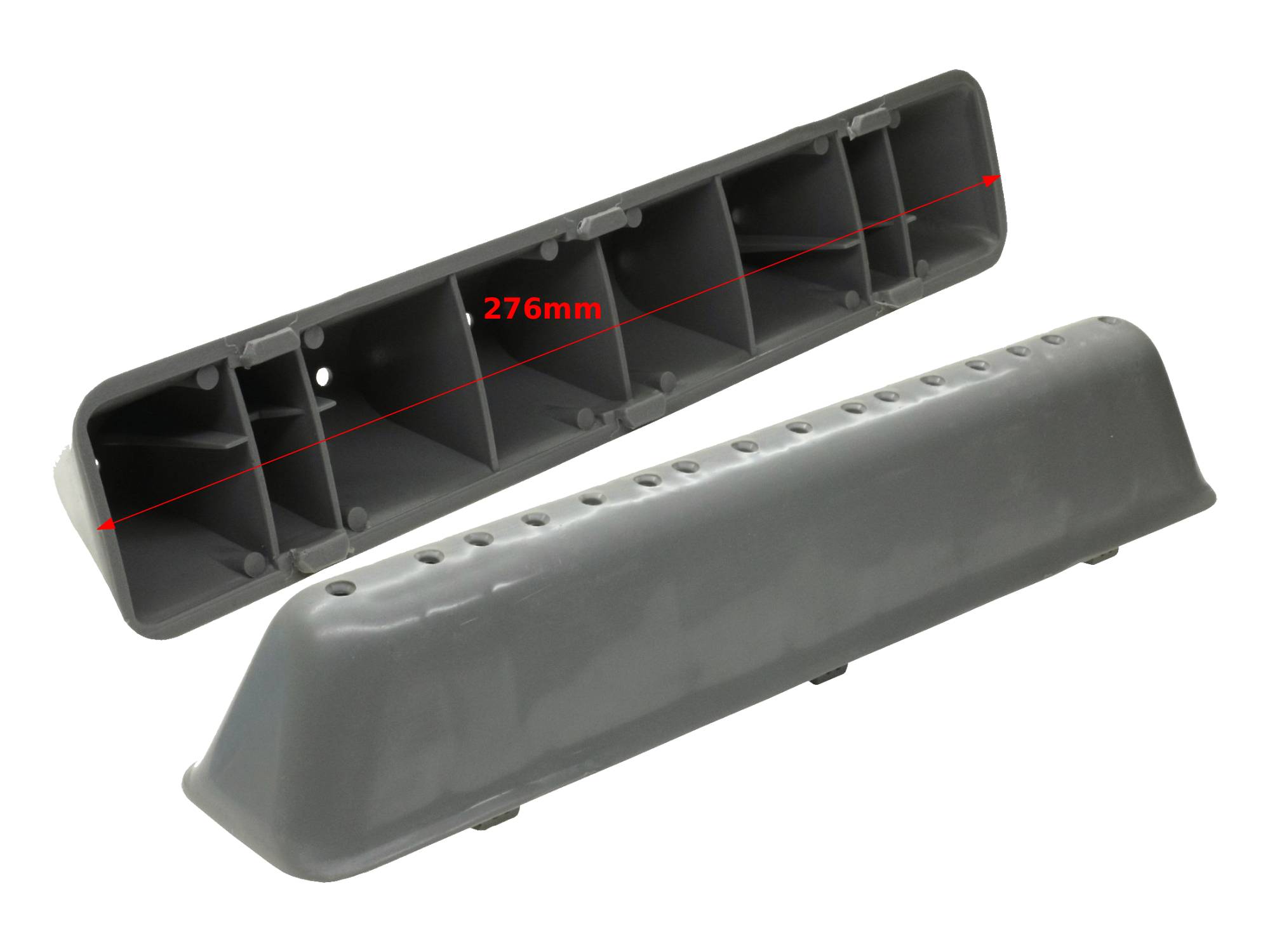 LPT2105 - Lopata kazani 276mm whirlpool