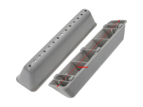 LPT2106 - Lopata kazani 240mm whirlpool