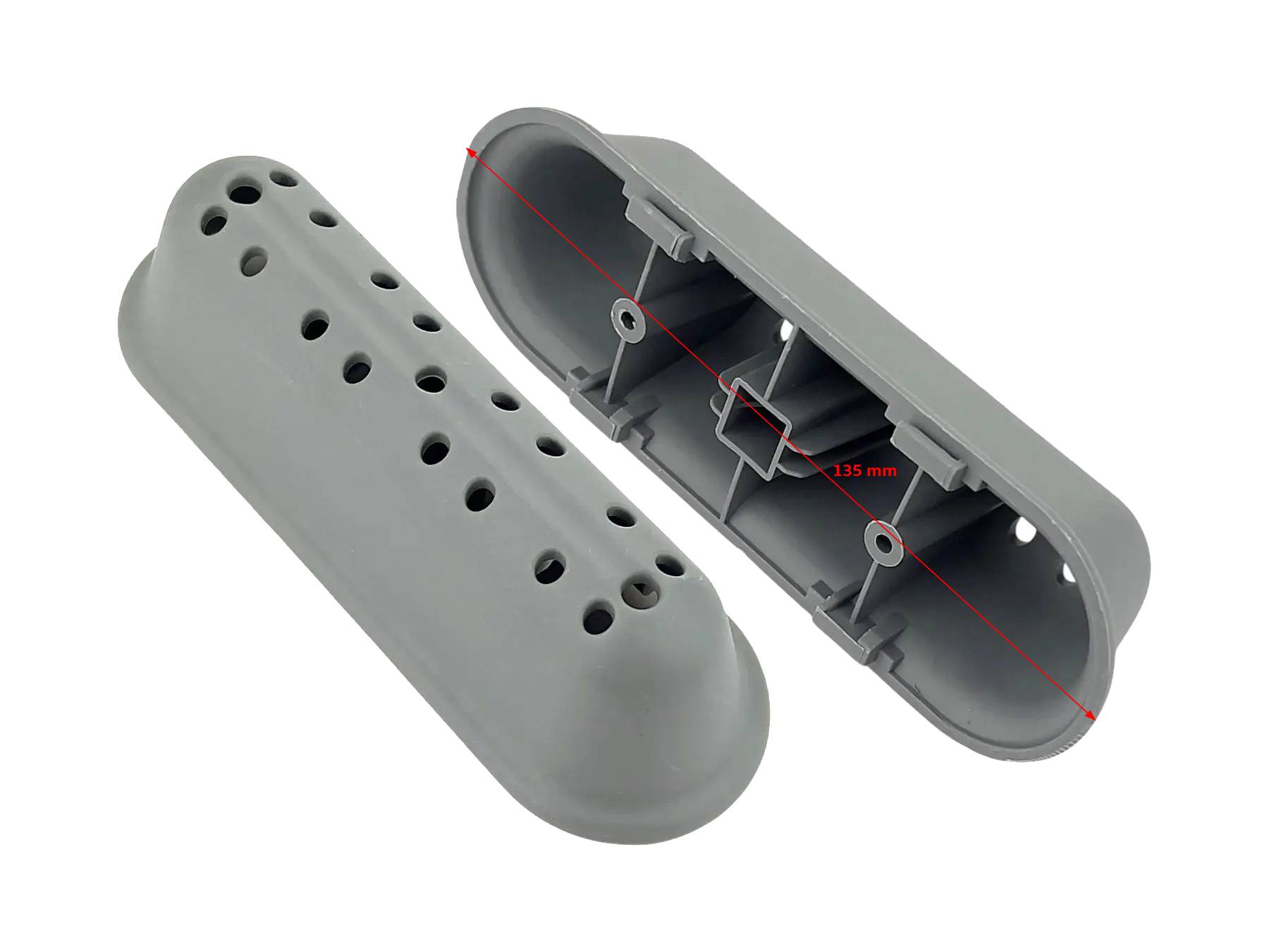 LPT5501 - Lopata kazani 135mm Atlant