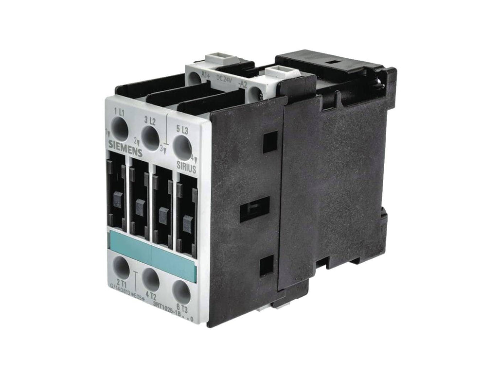 LSH0001 - Rele per dhome frigo Siemens 3RT1025-1BB40