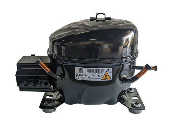 MFF03JX - Kompresor R600 LBP 8.90cm³ jiaxipera TT1113GY 1/5hp 155w