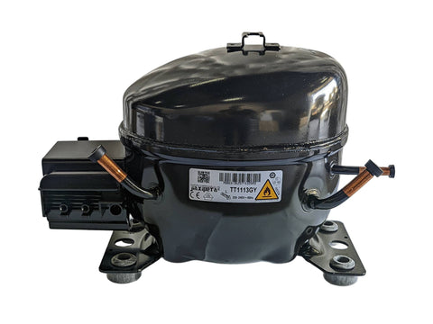 MFF03JX - Kompresor R600 LBP 8.90cm³ jiaxipera TT1113GY 1/5hp 155w