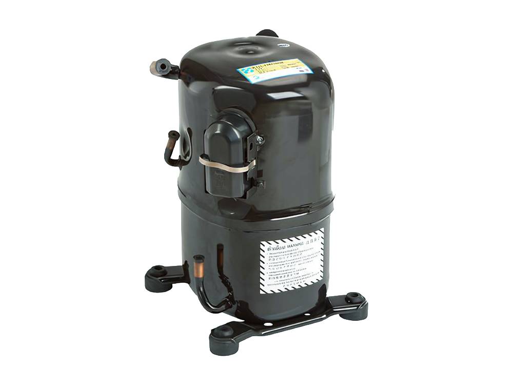 MFI06KU - Kompresor R404 HBP 59cm³ KULTHORN AW5538Z-9 3hp 9.168w (380v)