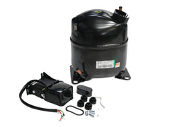 MFI55EB - Kompresor R404 LBP 26.2cm³ EMBRACO NJ2192GK 1.1/4hp 1.141w