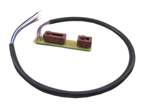 MKR105 - Mikroceles aspriratori me paket 5 fije