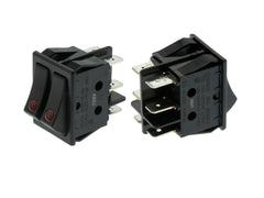 MKR320 - Mikroceles dysh 22-30mm 6k 16a led