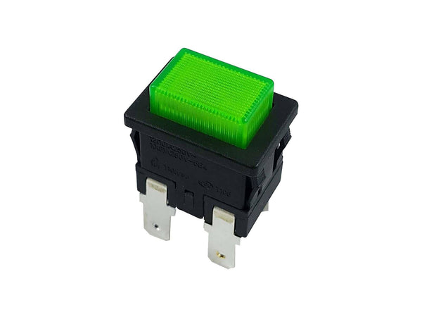 MKR375 - Mikroceles tek 13-20mm 4k 6a jeshil