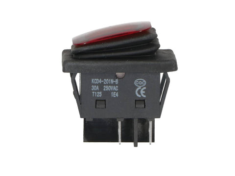 MKR385 - Mikroceles tek 22-30mm 4k 30a kuq