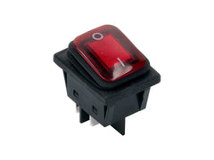 MKR385 - Mikroceles tek 22-30mm 4k 30a kuq