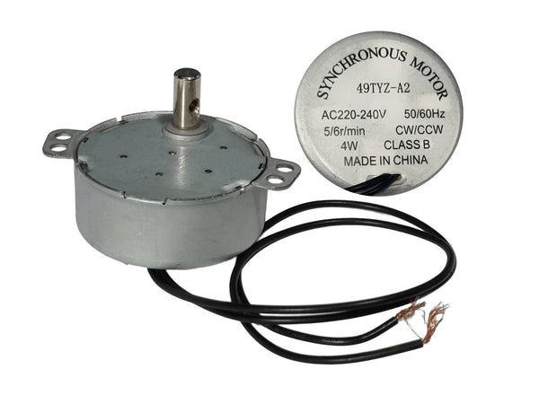 MKW100 - Mikromotor mikrovale