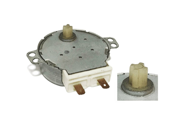 MKW102 - Mikromotor mikrovale