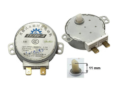 MKW103 - Mikromotor mikrovale