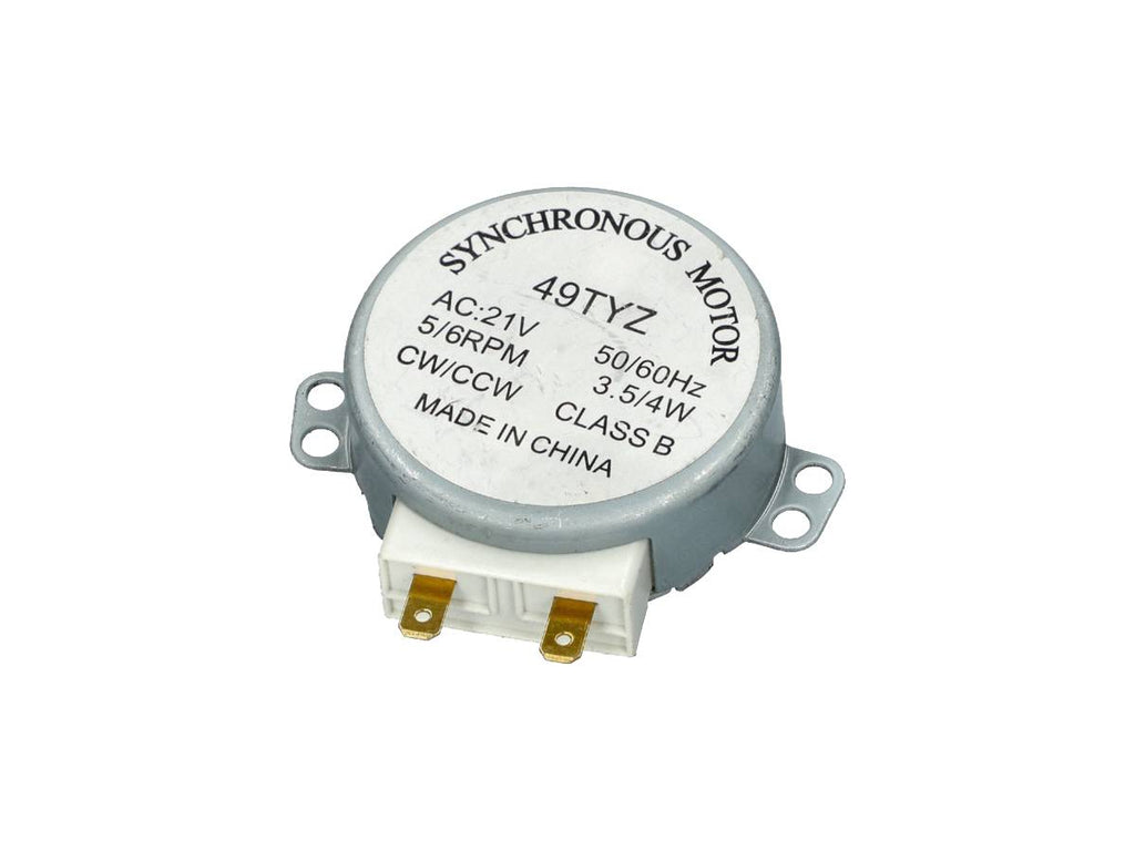 MKW104 - Mikromotor mikrovale 21volt