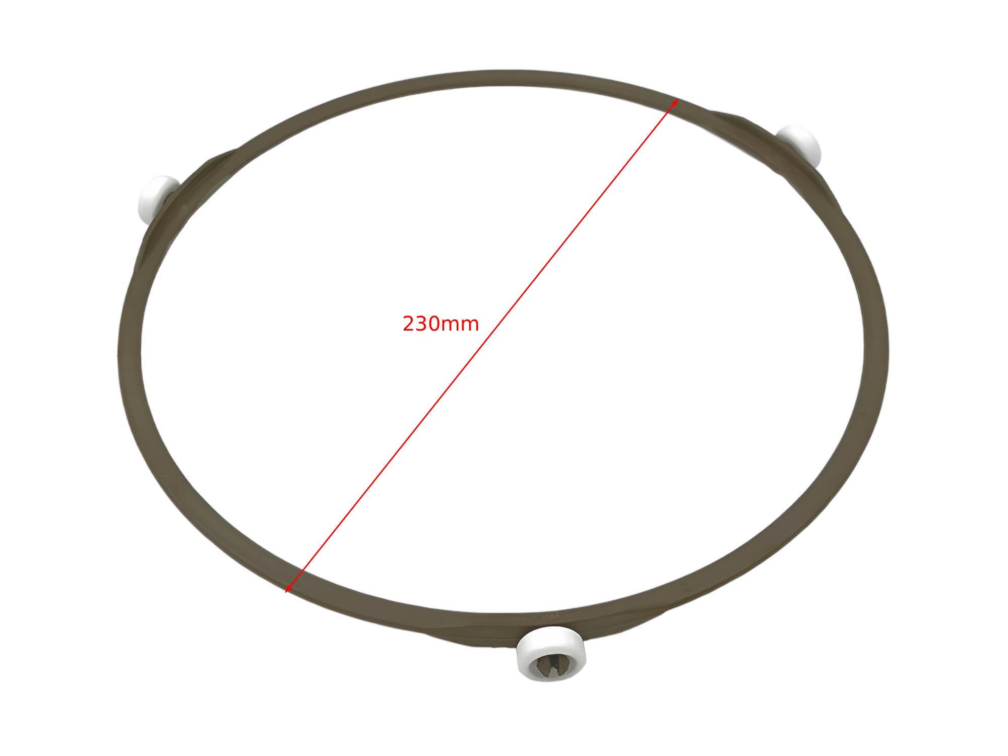 MKW201 - Rrathe  mikrovale Ø230mm