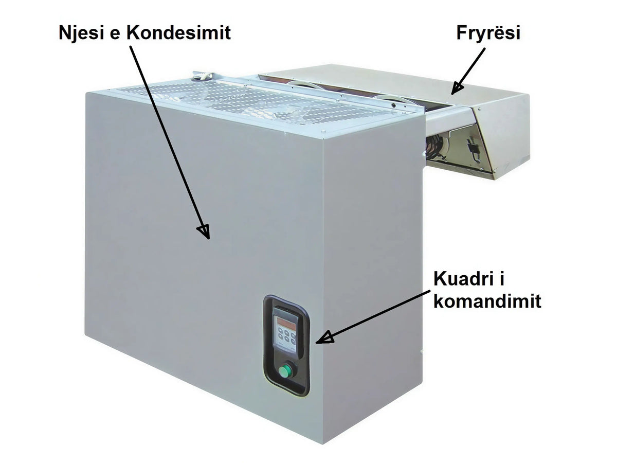 ZHAKLIN SERVIS