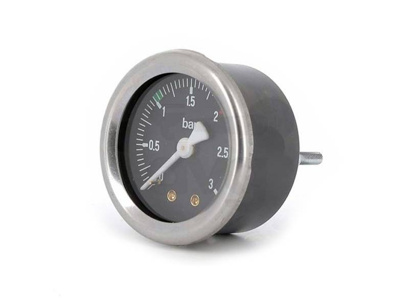 MNM3503 - Manometer kaldaje wega ø57mm 0-3 bar
