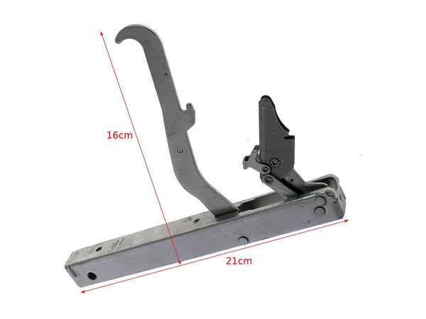 MNS1104 - Mentesha sobe L21x16cm Ariston