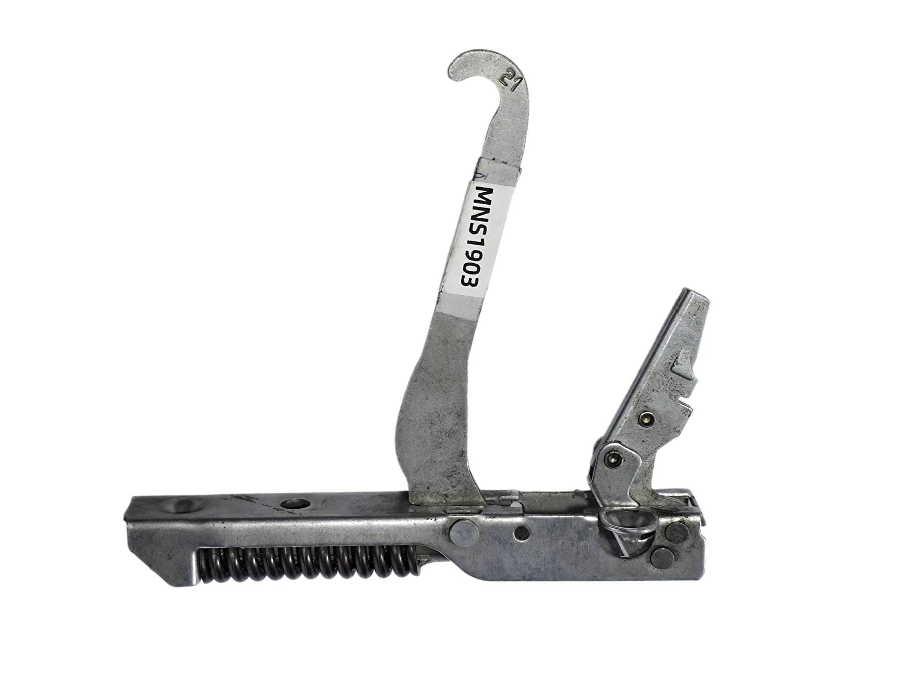 MNS1903 - Mentesha sobe L15.5x15.5cm