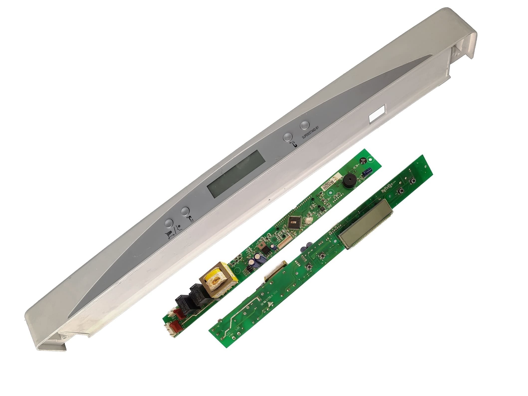 MOD1020 - Paket Frigo haier 0064000585 VD532005 me kruskotin e vet