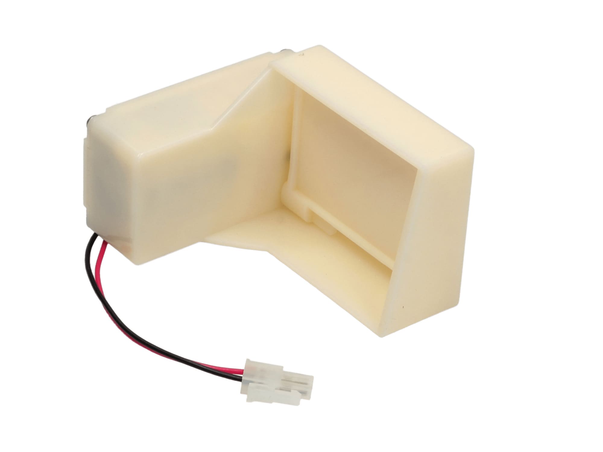 MOD1124 - Damper regullator temperature frigo Indesit