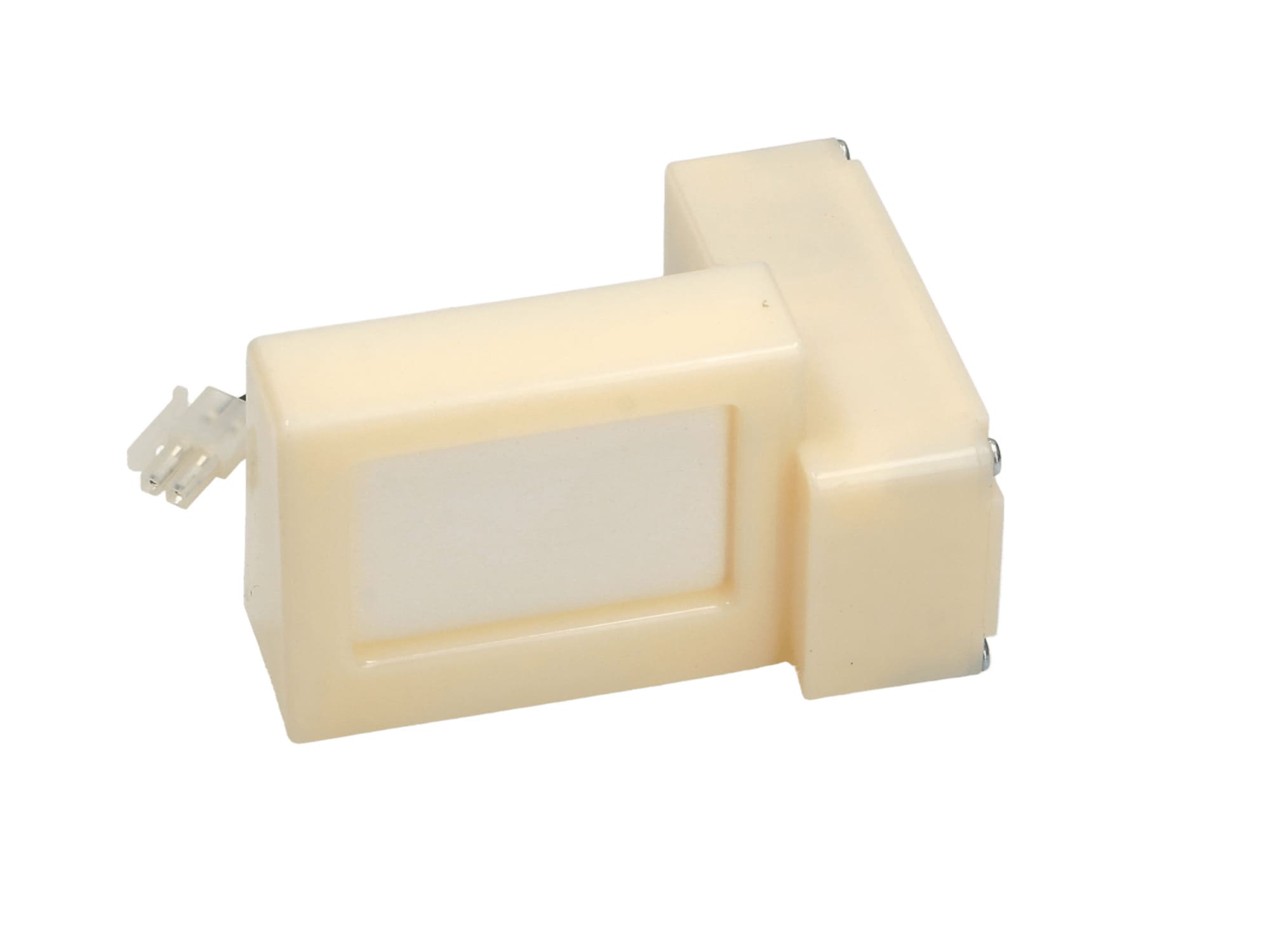 MOD1124 - Damper regullator temperature frigo Indesit