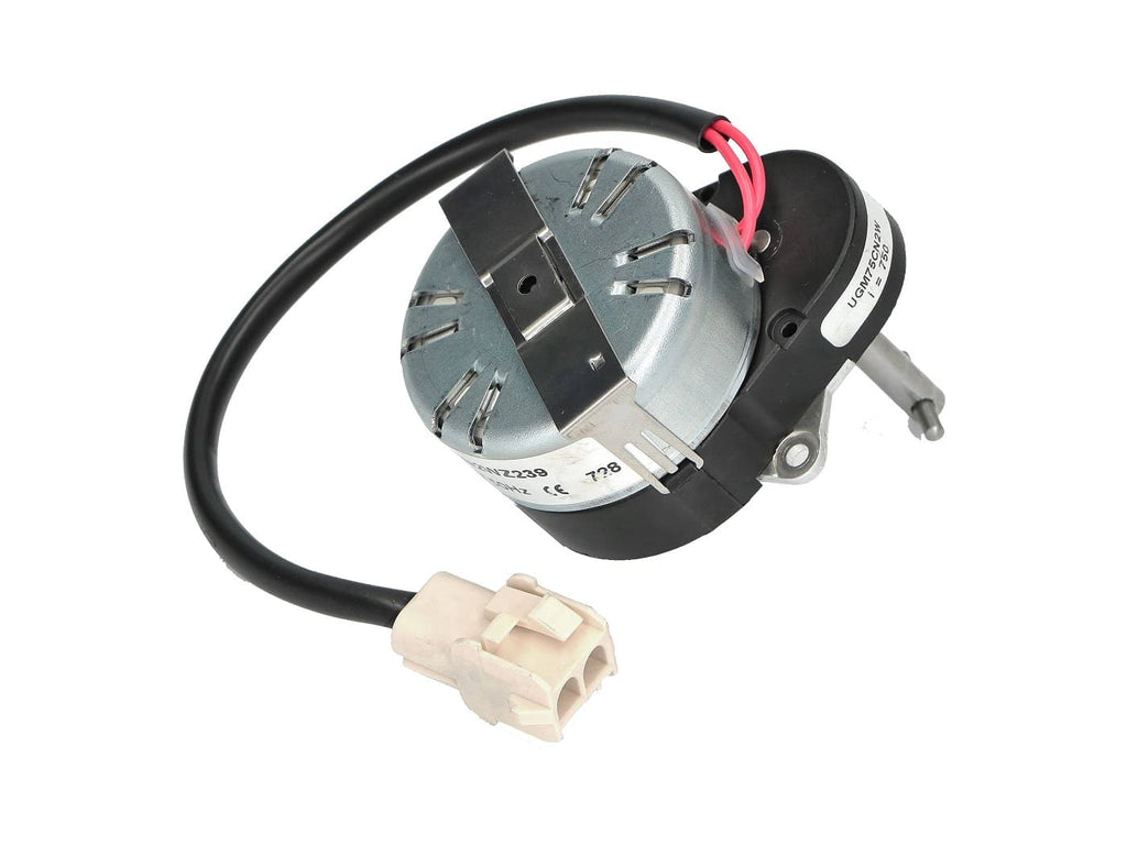 TMR6003 - Mikromotor timer Ø48mm DX 3.2w 500rpm 230v P15