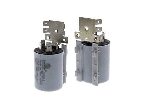 DNS317 - Kondensator filter (HYLB06-D) last one 0.47µF